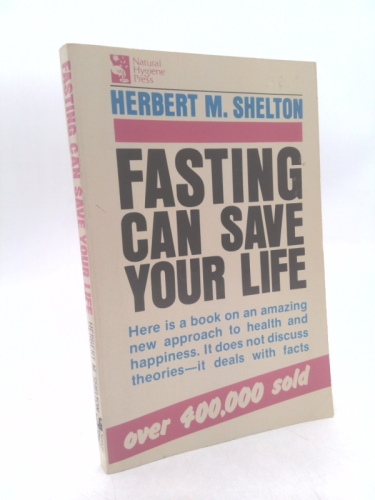 Fasting Can Save Your Life