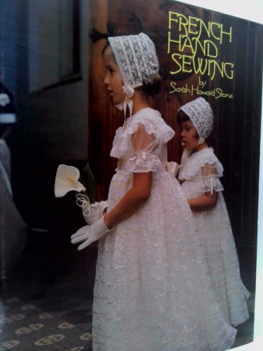 French Hand Sewing, Vol. 1