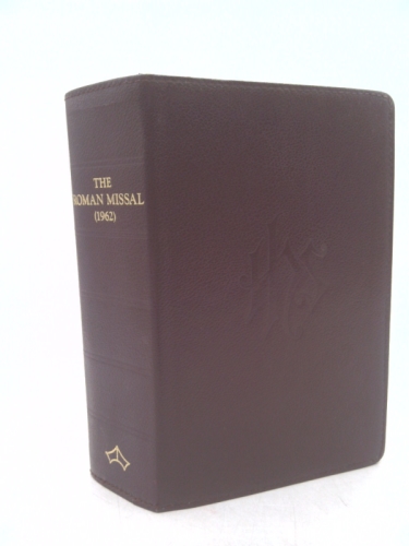 Missale Romanum