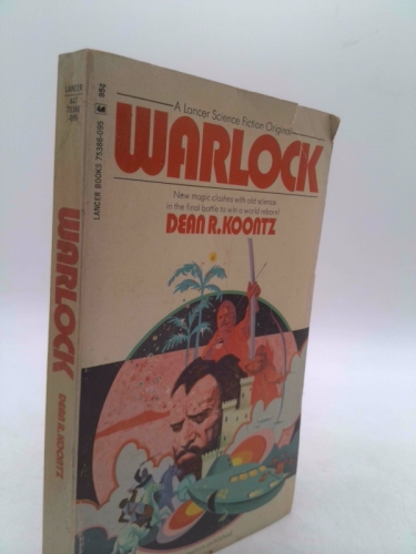 Warlock
