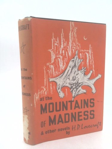 The Mountains of Madness and Others