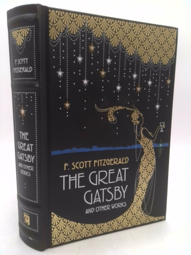 The Great Gatsby and Other Works