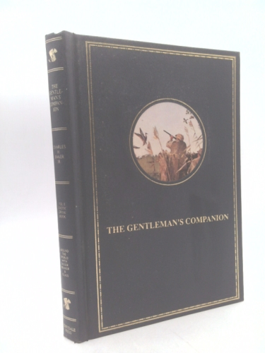 The Gentleman's Companion. Vol. II: Being an Exotic Drinking Book or, Around the World with Jigger, Beaker & Glass.