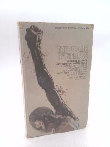 The Black Panthers