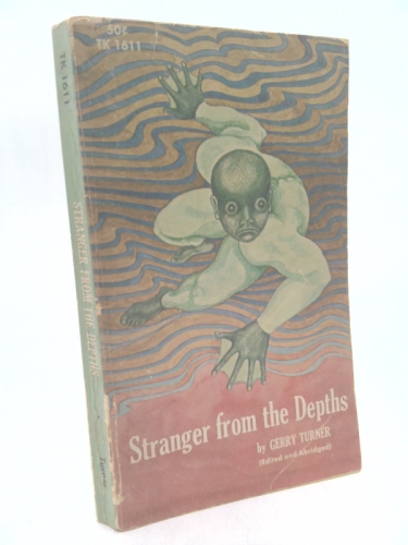 Stranger From the Depths