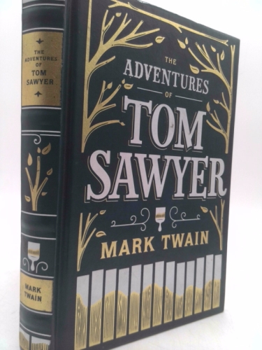 The Adventures of Tom Sawyer