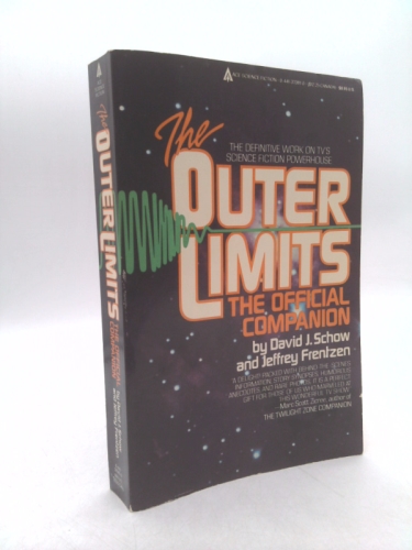 The Outer Limits Companion