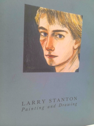 Larry Stanton/Painting and Drawing