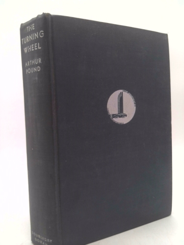 Turning The Wheel: Henri Nouwen and Our Search for God