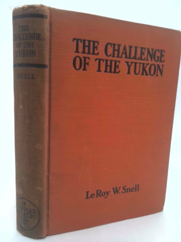 Challenge of the Yukon