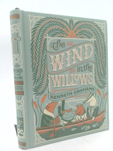 The Wind in the Willows (Barnes & Noble Collectible Editions)