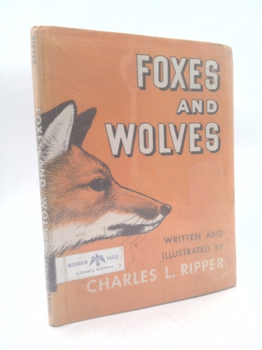 Foxes and wolves