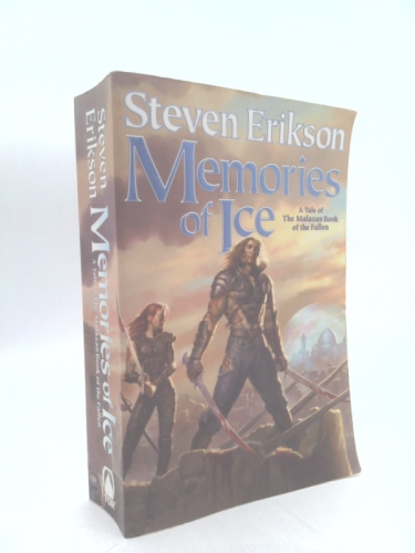 Memories of Ice