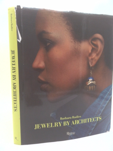 Jewelry By Architects