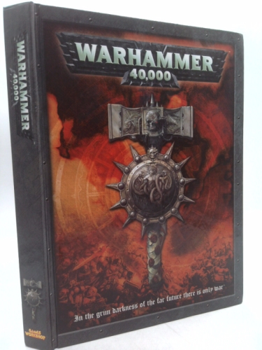 Warhammer 40,000