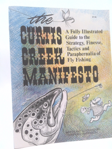 Curtis Creek Manifesto
