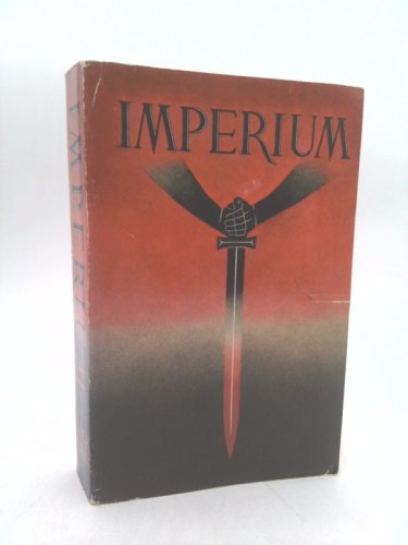 Imperium: Philosophy of History & Politics