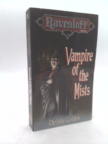 Vampire of the Mists