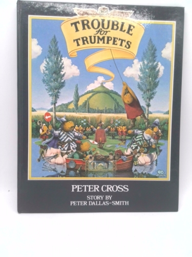Trouble for Trumpets