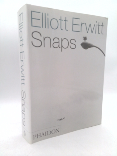 Elliot Erwitt: Snaps