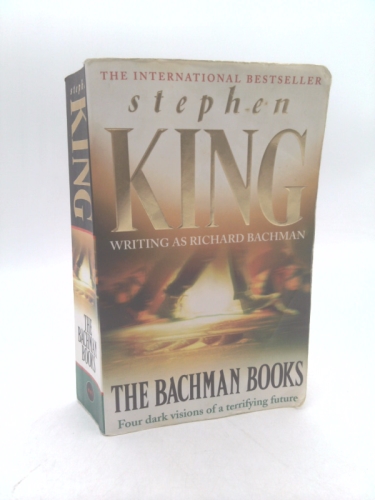 The Bachman Books
