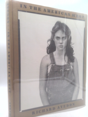 In the American West 1979-1984: Photographs