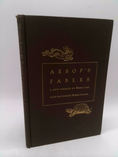 Aesop's Fables