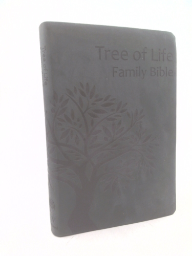 Tree of Life Family Bible: Tree of Life Version