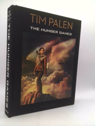 Tim Palen: Photographs from the Hunger Games