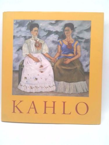 Frida Kahlo