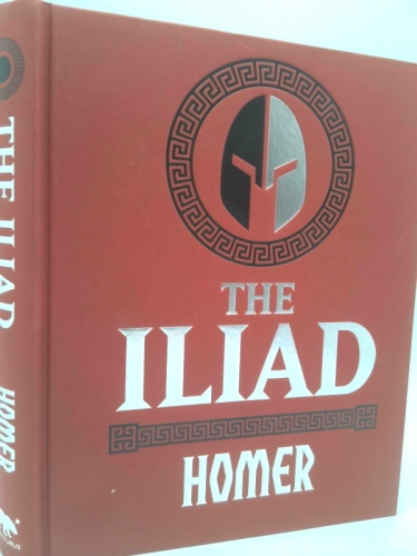The Iliad