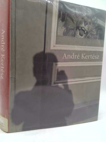 Andre Kertesz