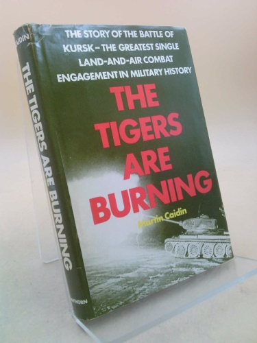 The Tigers are Burning