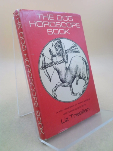 The dog horoscope book,
