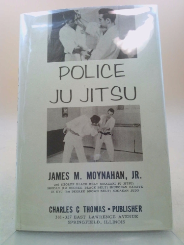 Police Ju Jitsu