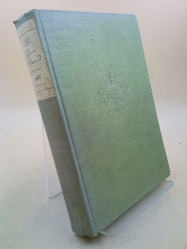 THE GRAND NATIONAL 1839-1930. By David Hoadley Munroe. Foreword by William V.C. Ruxton. And a Note by E.A.C. Topham.