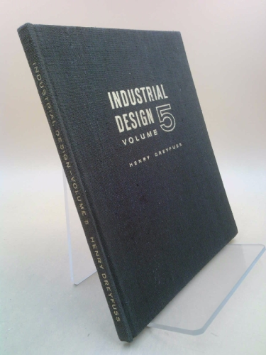 Industrial Design Volume 5