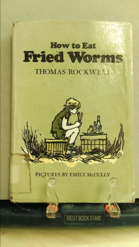 How to Eat Fried Worms, and Other Plays