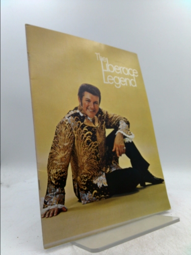 The Liberace Legend