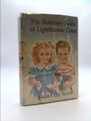 The Bobbsey Twins at Lighthouse Point