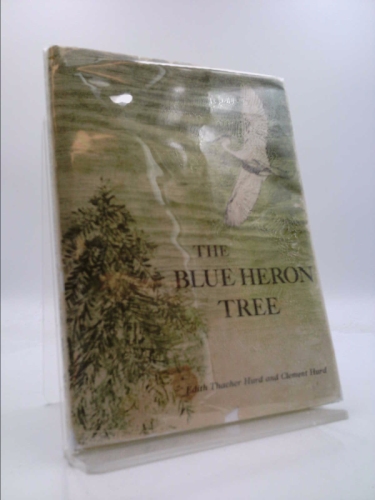 The Blue Heron Tree