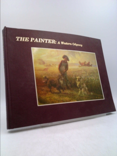 The painter: a western odyssey