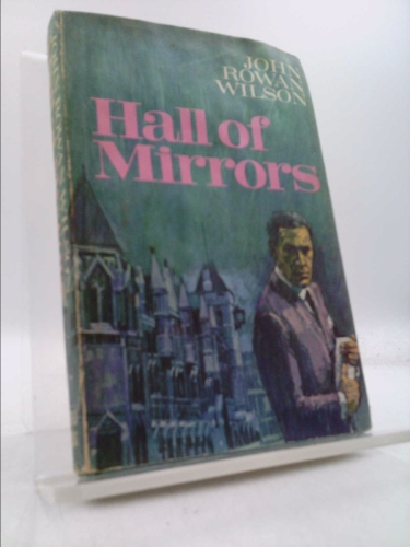 Hall of Mirrors