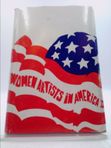 Women Artists in America II