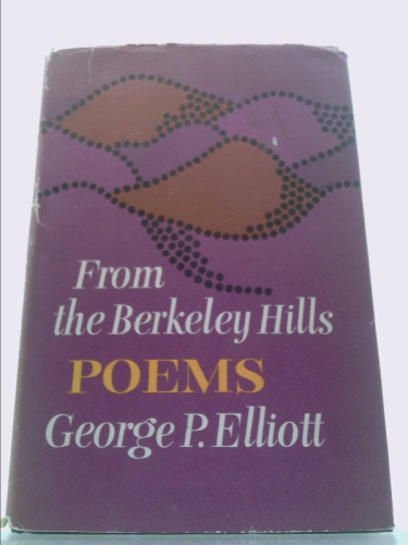 From the Berkeley Hills: Poems