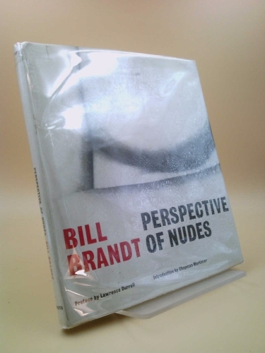 Bill Brandt: Perspective of Nudes