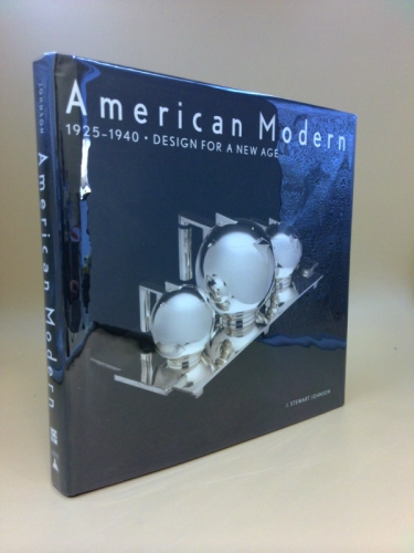 American Modern, 1925-1940: Design for a New Age