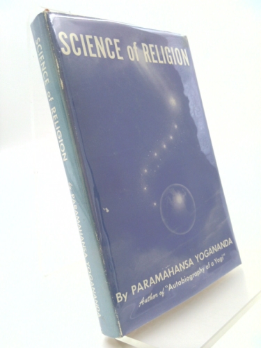 Science of Religion