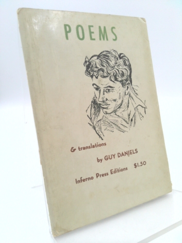 Poems & Translations