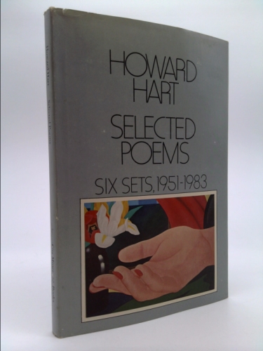 Selected Poem, Six Sets, 1951 to 1983